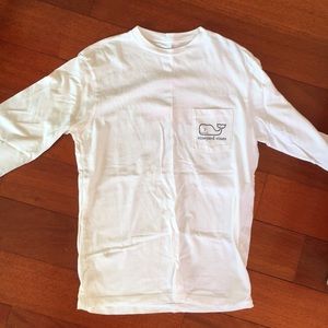 Vineyard vines long sleeve